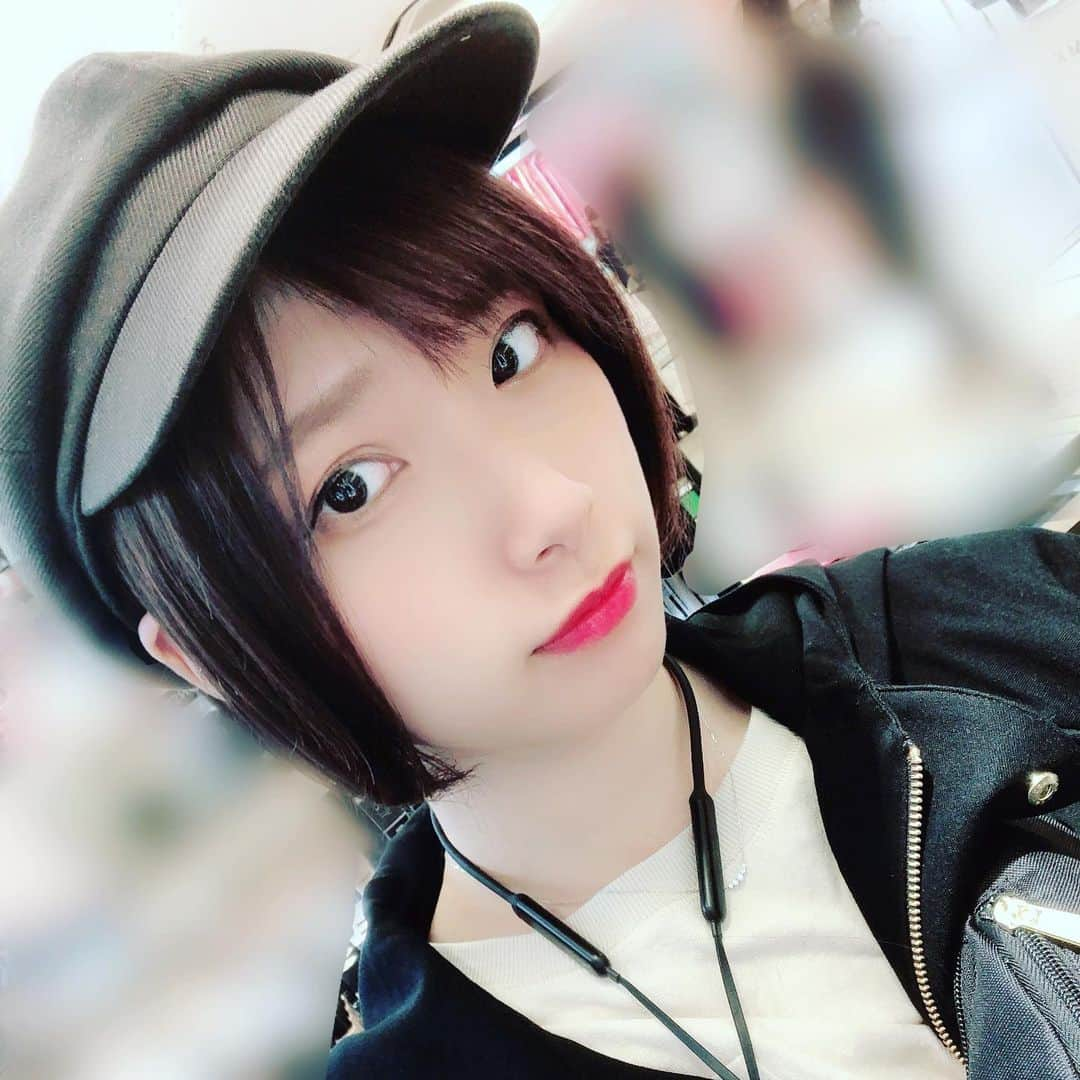 森川彩香さんのインスタグラム写真 - (森川彩香Instagram)「ショート再びー！！ カズさん( @risel_kazu )いつもありがとうございます(๑°꒵°๑)･*」10月7日 18時02分 - morikawa_ayaka