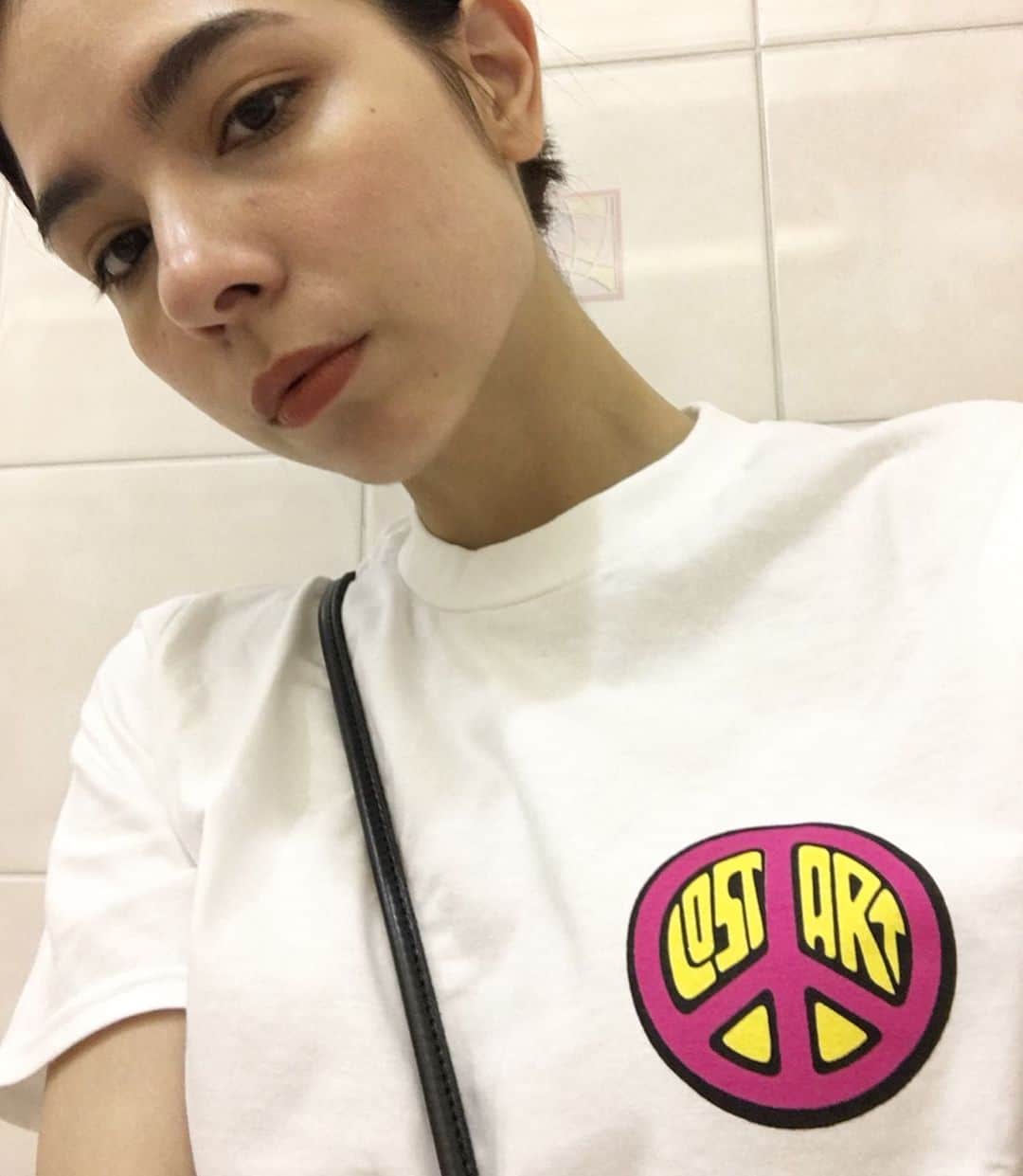 瀬奈ユウリのインスタグラム