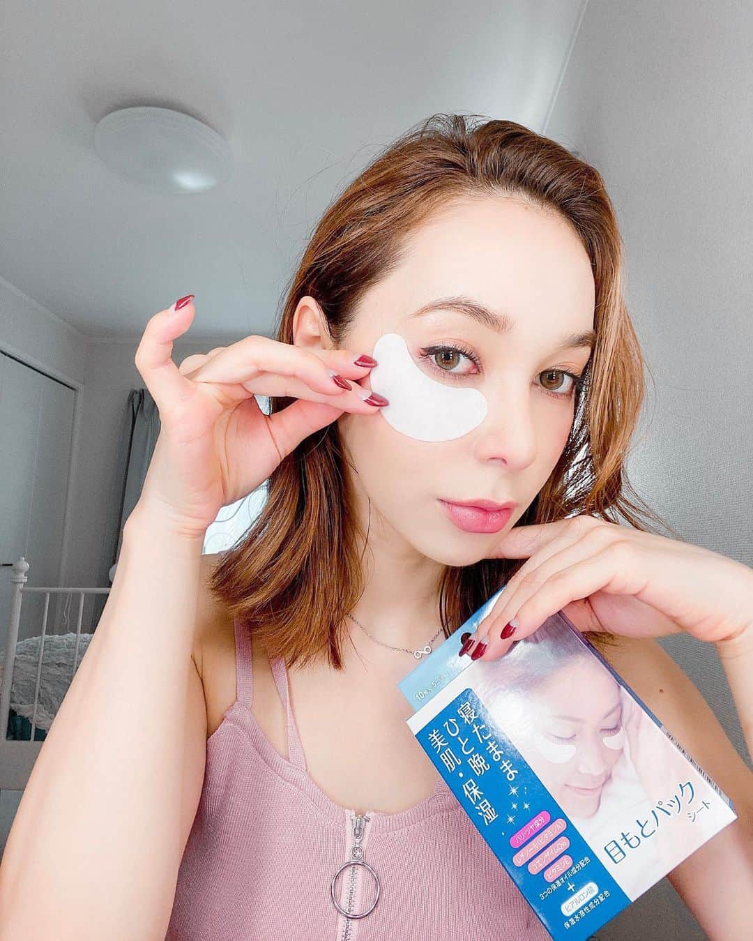 Gabrielaのインスタグラム