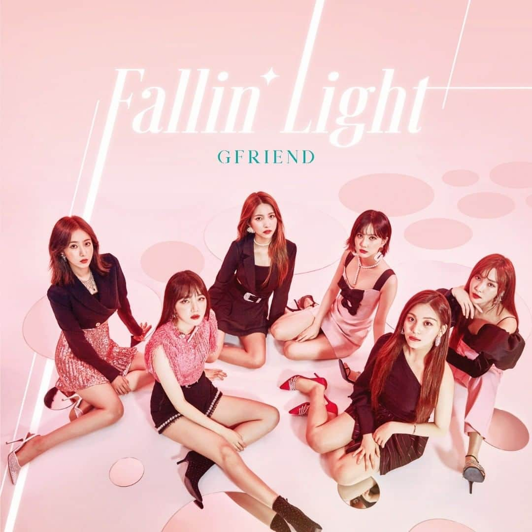 GFRIENDのインスタグラム：「GFRIEND JAPAN 1st Full ALBUM「Fallin’ Light」 2019.11.13 Release ― 収録楽曲 ― [CD収録内容]※全タイプ共通 1. Fallin’ Light (天使の梯子) 2. Emotional Days 3. Memoria 4. 恋の始まり 5. FLOWER 6. My My My! 7. 夜 (Time for the moon night) -JP ver.- 8. SUNRISE -JP ver.- 9. La pam pam 10. Beautiful +Bonus Track. My Buddy -JP ver.- ＜WEB盤＞（CD+個別握手会） [価格] 2,273円＋税 [品番] NKCD-6882 ★下記全12種より購入申込み時に選択可能★ ・【東京会場用】個別握手会参加券　メンバー別全6種 ・【大阪会場用】個別握手会参加券　メンバー別全6種 ※＜WEB盤＞は通販サイト「キャラアニ・チャンス」（https://ch.chara-ani.com/）にて事前受付が必要な商品となっており、商品の事前受付スケジュールについては下記を予定しております。 【WEB盤購入申込み期間】 10月8日（火）18：00～10月15日（火）14：00まで 購入方法等詳細→https://www.kingrecords.co.jp/cs/t/t11825/ ≪リリースイベント日程・会場≫ 2019年11月14日(木) 東京某所 2019年11月15日(金) 大阪某所 ※東京会場・大阪会場ともに【サイン会・全員ハイタッチ会・個別握手会】を同日に開催します。 ※変更になる可能性もございます。 ※会場は後日発表させていただきます。  #GFRIEND #ヨジャチング #FallinLight」