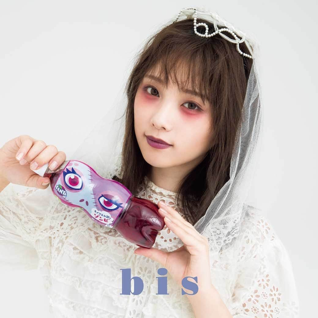 bis_web bis [ビス] のインスタグラム