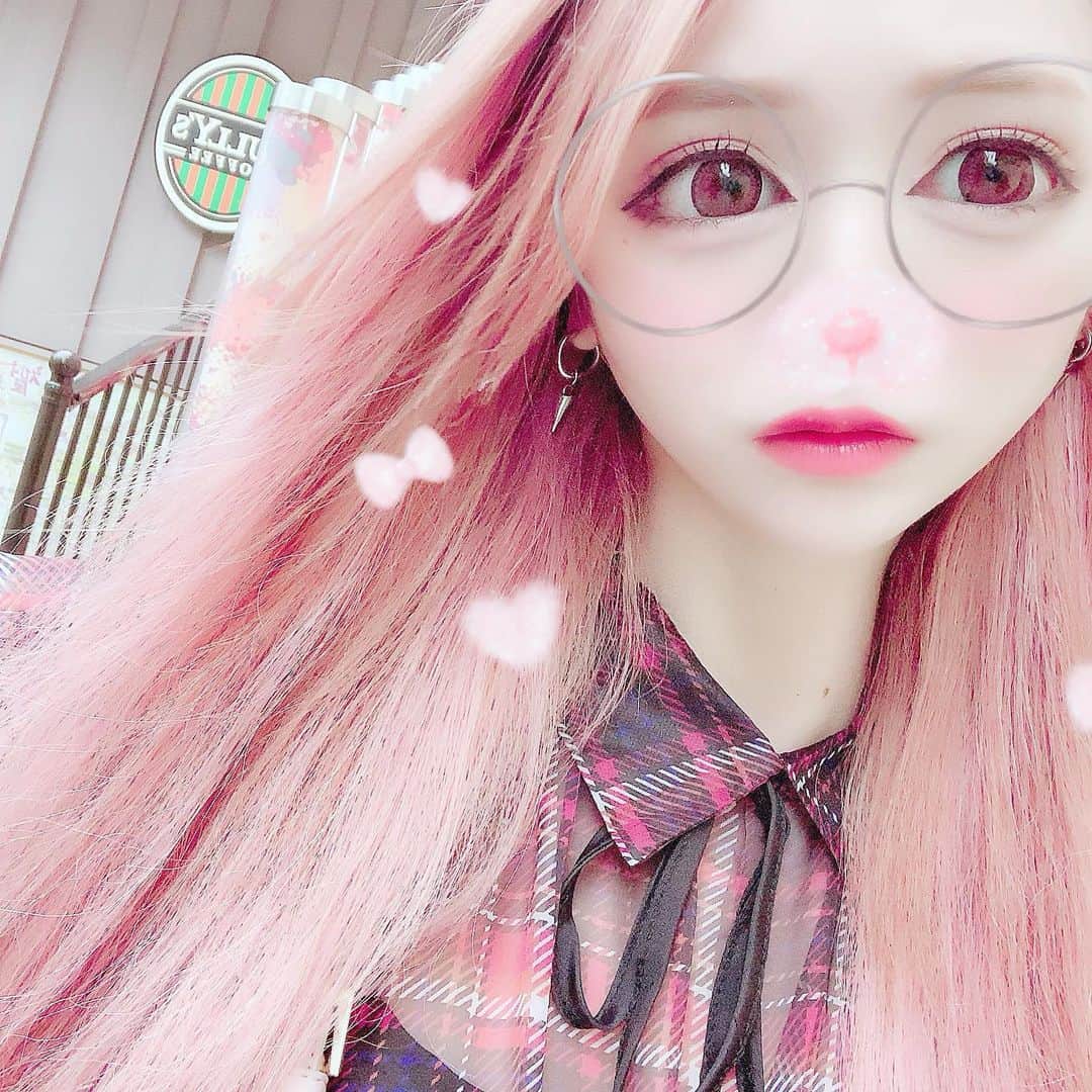 楠みゆうのインスタグラム