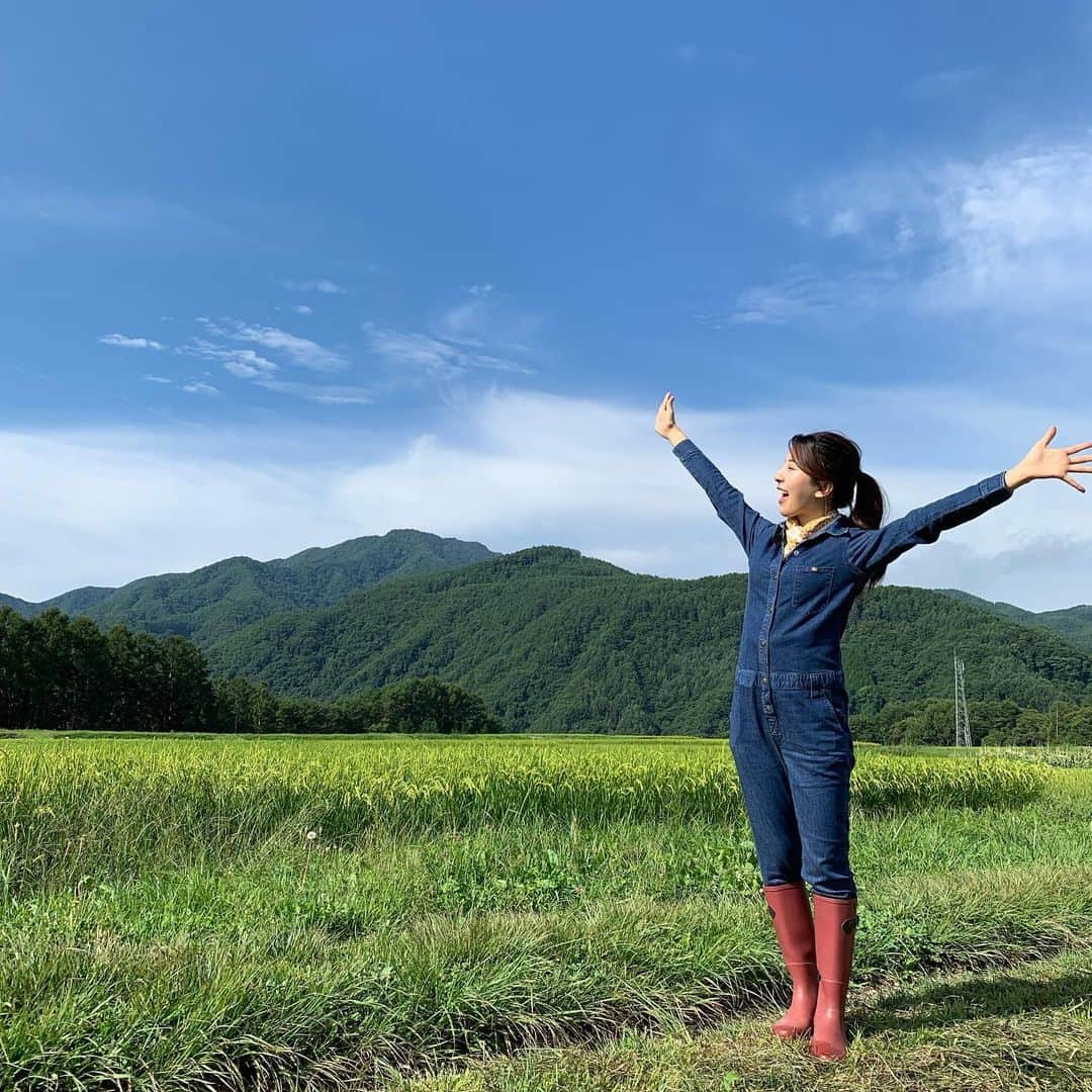 松井絵里奈のインスタグラム