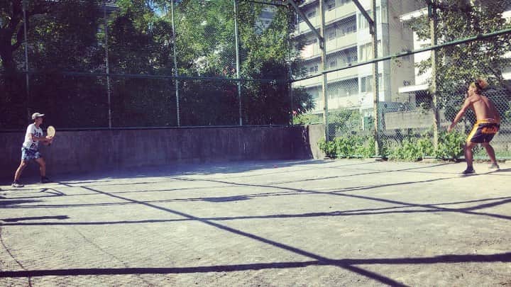 五十嵐恭雄のインスタグラム