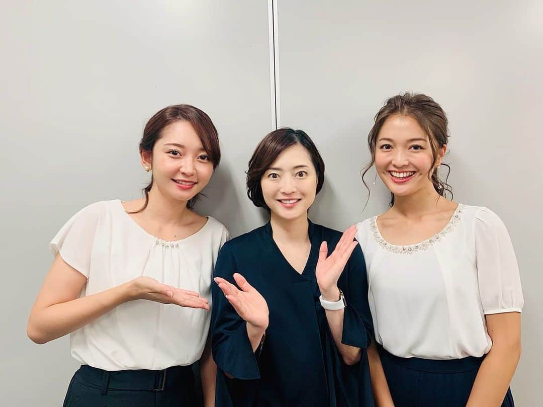 竹崎由佳さんのインスタグラム写真 - (竹崎由佳Instagram)「・・・ 先週末、Japan Open2019と カーニバル・オン・アイスが 開催されました❄️ トップスケーターたちが勢揃い✨ FSを今大会で初披露した宇野昌磨選手や、4分間では初披露のネイサンチェン選手の演技など、必見です！  カーニバルオンアイスでは、 高橋大輔選手が2年ぶりに出演🎉 披露するのは「the phoenix」 情熱がほとばしる激しいステップと セクシーな表情に会場からは黄色い声援が上がっていました✨  見逃してしまった！という方は、BSテレ東での放送をご覧ください☺️ Japan Open2019は、 10月22日17:59〜20:00  カーニバル・オン・アイスは、 10月29日17:59〜20:00  放送予定です🥺  解説 #八木沼純子 さん #八木沼さん美白で羨ましい  #初取材の私に優しく教えてくれた先輩 #福田典子 アナ #3年連続場内アナウンス担当 #角谷暁子 アナ」10月7日 10時15分 - yuka__takezaki