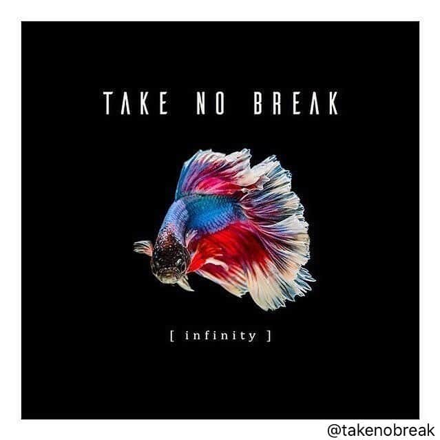 YOMIさんのインスタグラム写真 - (YOMIInstagram)「TAKE NO BREAK Infinity 各種ミュージック配信サイトにてリリース開始しました！」10月7日 11時44分 - nightmare.yomi
