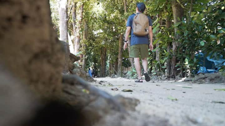のりごとーのインスタグラム：「沖縄旅行1分動画です😊 #沖縄 #沖縄旅行 #動画編集」