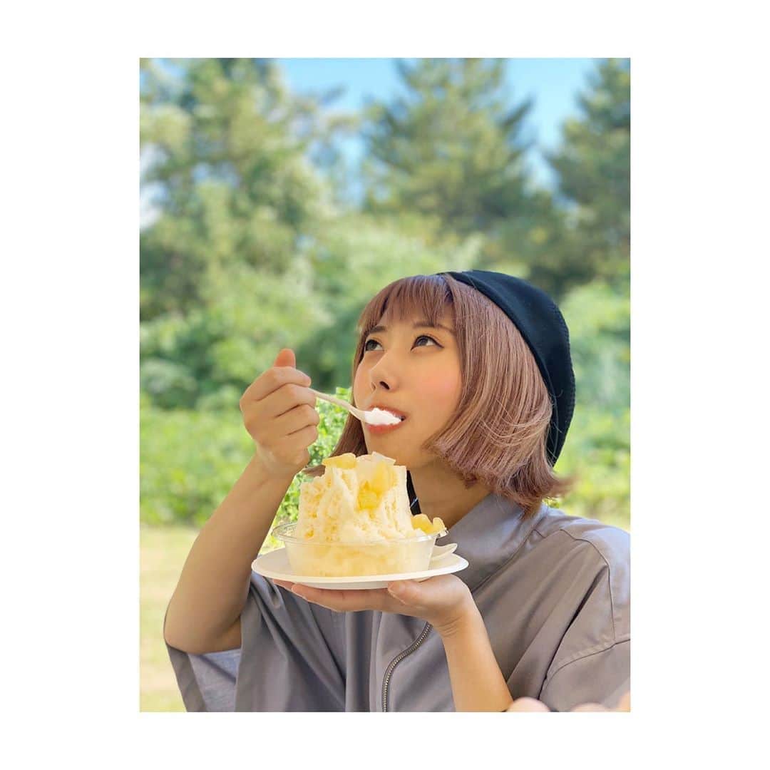 廣瀬茜のインスタグラム
