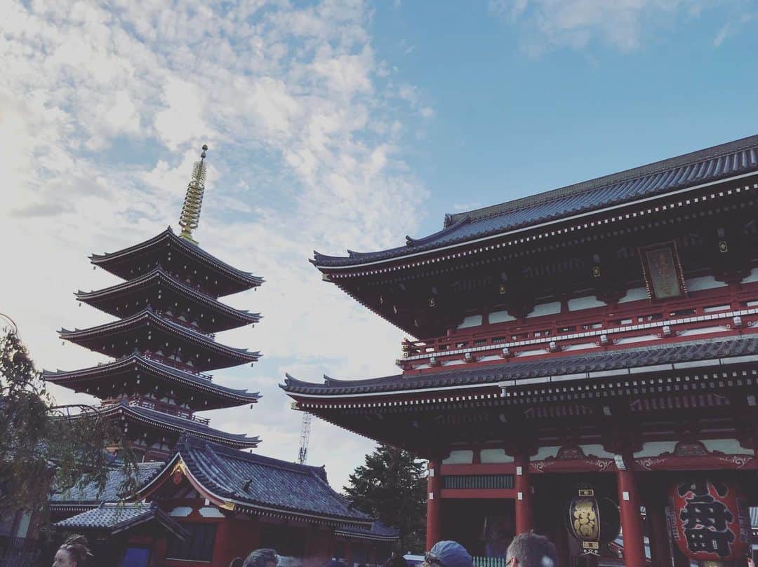 山口未来のインスタグラム：「. 9月から東京に戻ってきました。  昨日は久々の実家へ。 2年と少ししか離れてなかったのに、懐かしい景色がたくさん！と思うのは名古屋生活も充実していたからなのかな。  実家でのほほーーーんと甘えさせてもらったので またしばらく仕事も家事も頑張れそうかな🦔🐾」