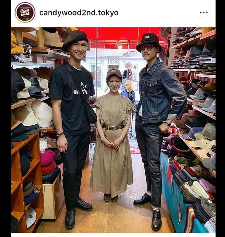 江口雅也のインスタグラム