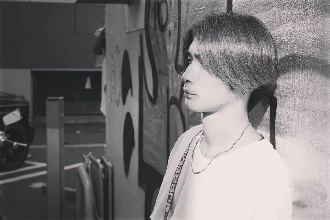 青木悠さんのインスタグラム写真 - (青木悠Instagram)「#archive」10月7日 12時45分 - yu_aoki1997