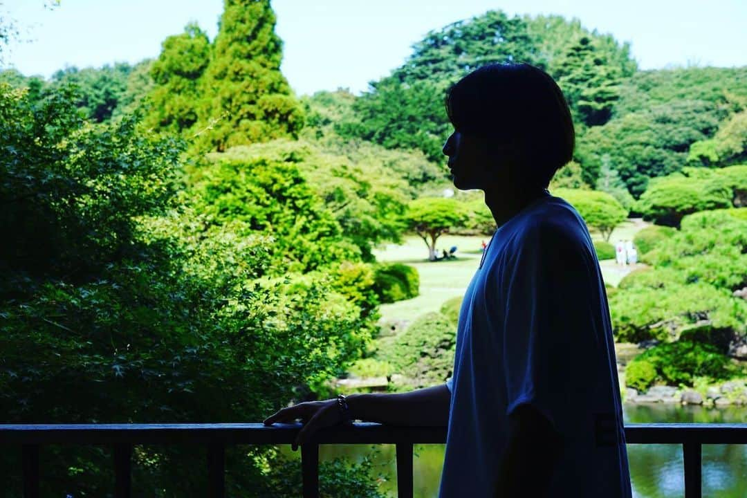 青木悠さんのインスタグラム写真 - (青木悠Instagram)「#archive」10月7日 12時47分 - yu_aoki1997