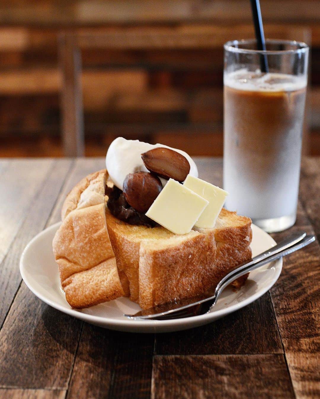 asu_chinのグルメインスタ