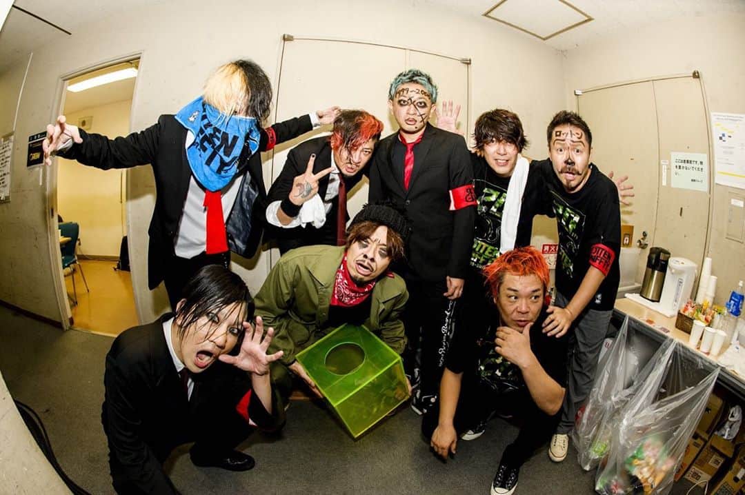 NAOKIのインスタグラム