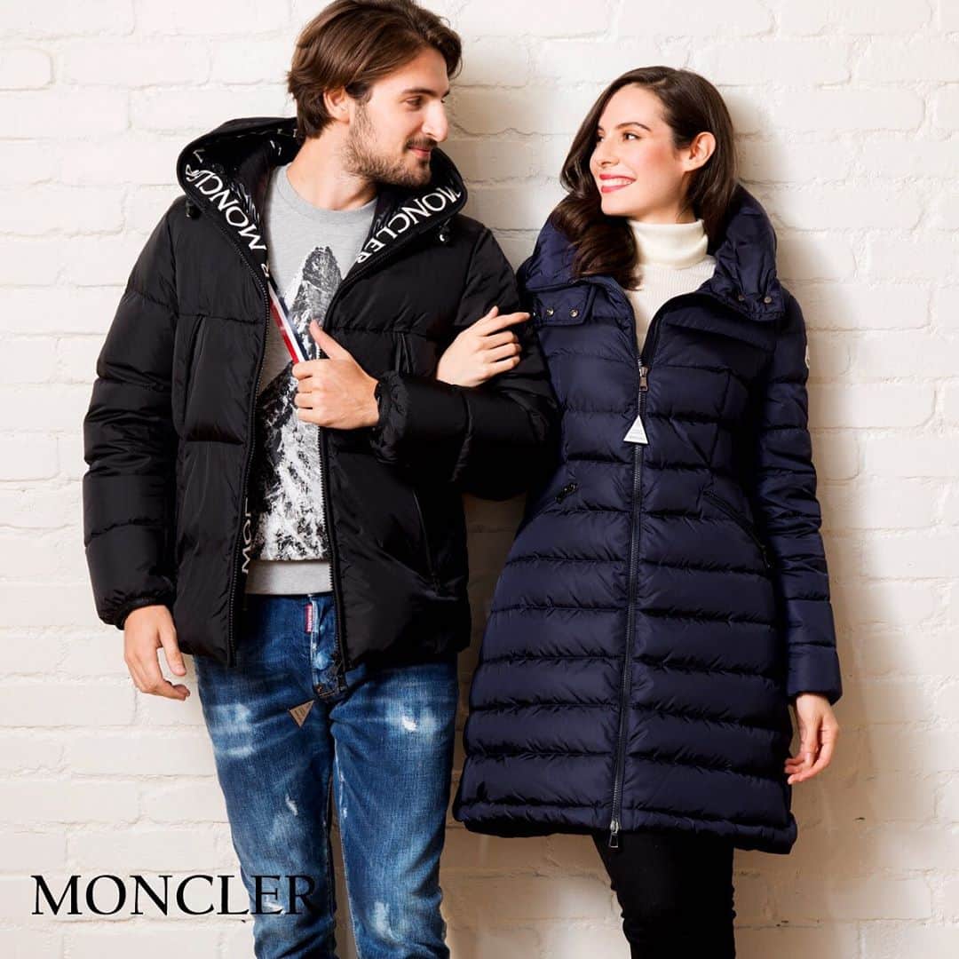サカゼンインポートブランドさんのインスタグラム写真 サカゼンインポートブランドinstagram Moncler 19awメンズ レディース共にnew Item続々入荷しています 写真いっぱい撮りましたので続々ｕｐします 是非みてくださいね Moncler