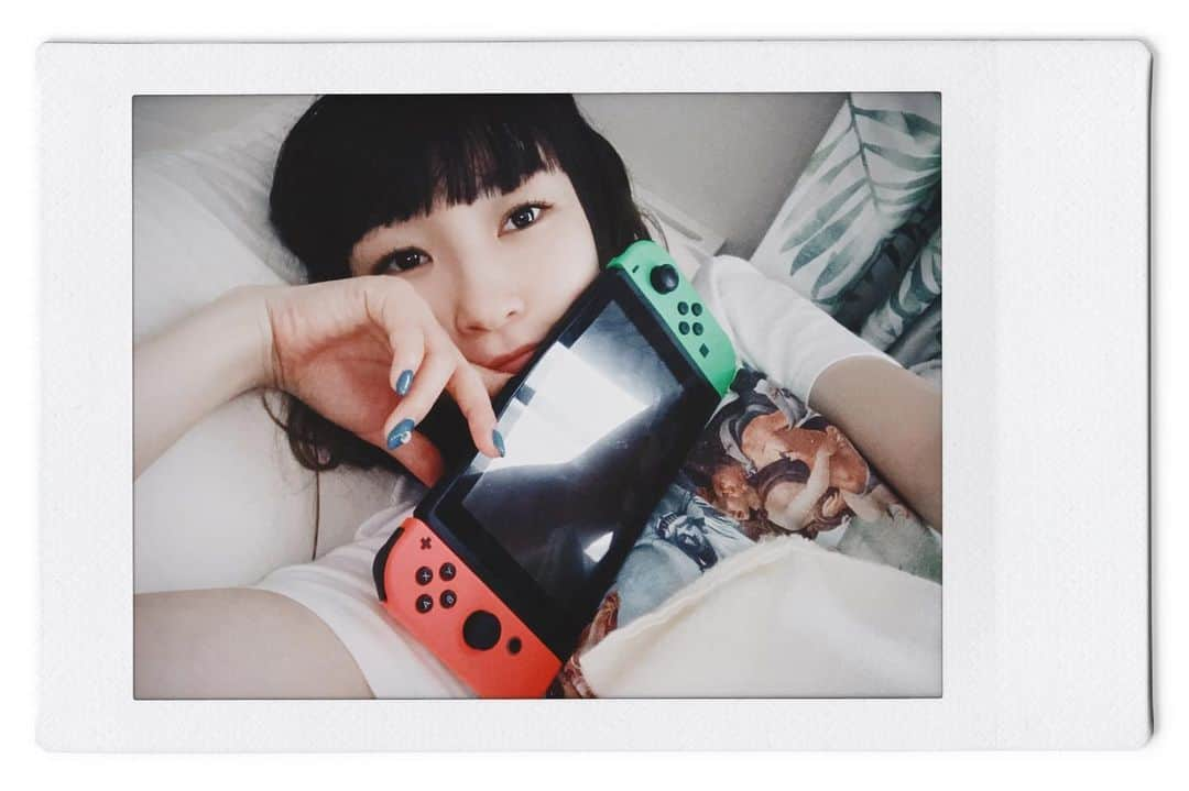 ピンキー！☆藤咲彩音さんのインスタグラム写真 - (ピンキー！☆藤咲彩音Instagram)「Dead by Daylightの日々🎮 #空いてる時間は #deadbydaylight  #生存者4人と殺人鬼1人のサバイバルホラーゲーム #ゲーム #game #10月9日19時からゲーム実況やりますので #ぜし」10月7日 13時38分 - pinky_ayane