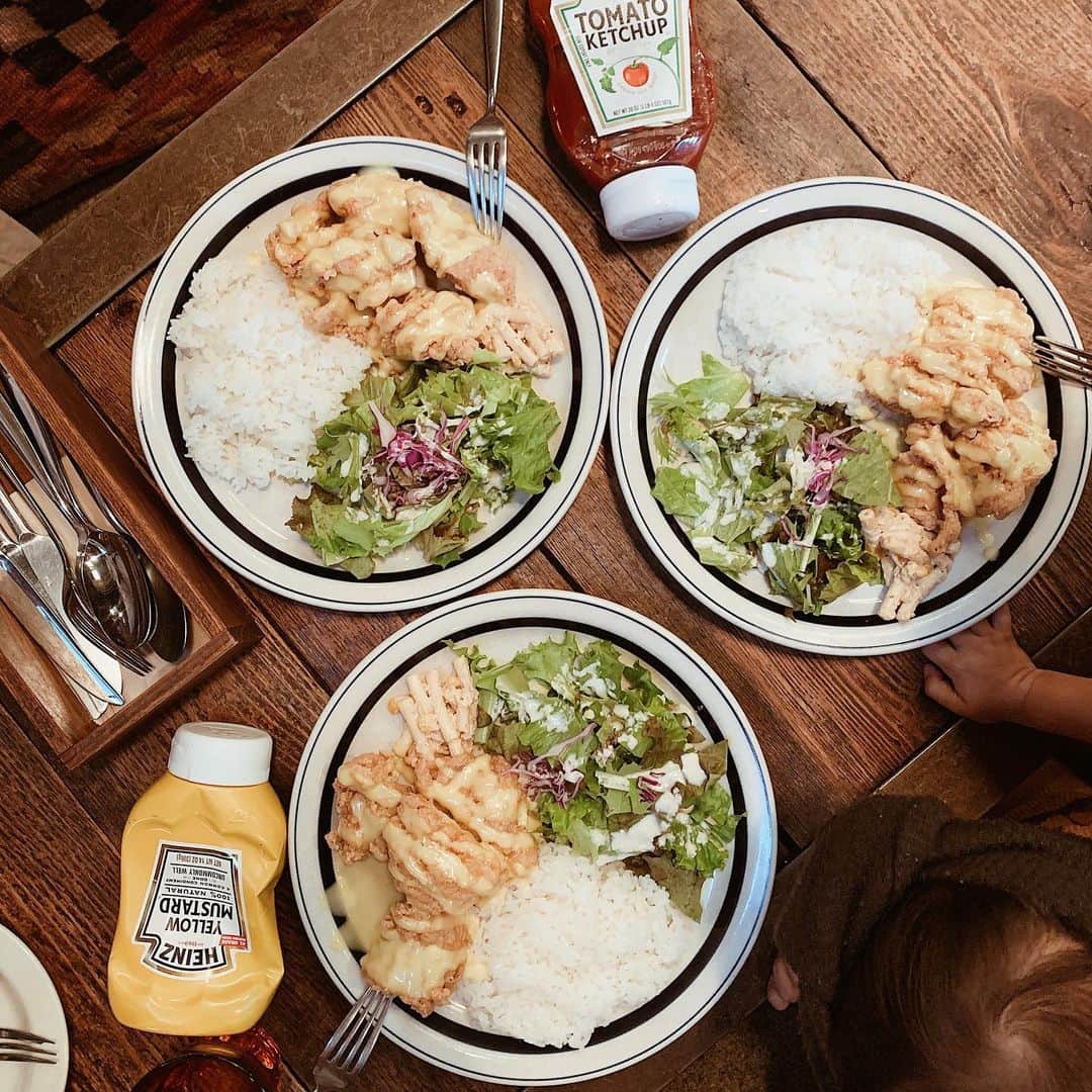 春名亜美のグルメインスタ