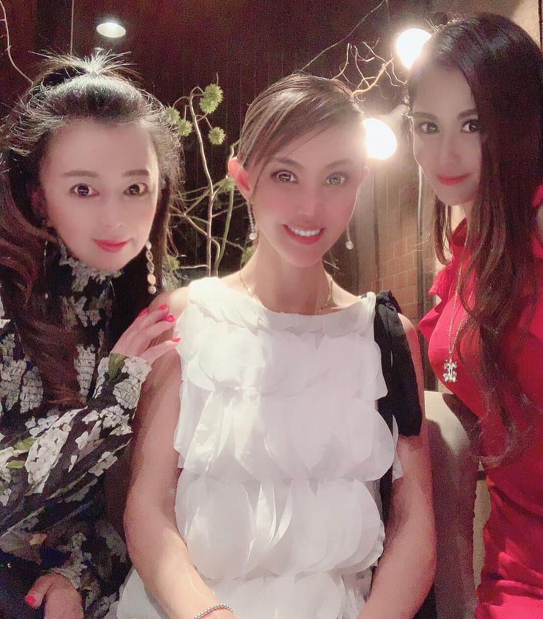 越野矢素子のグルメインスタ