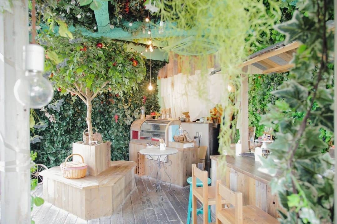 ことりっぷのグルメインスタ