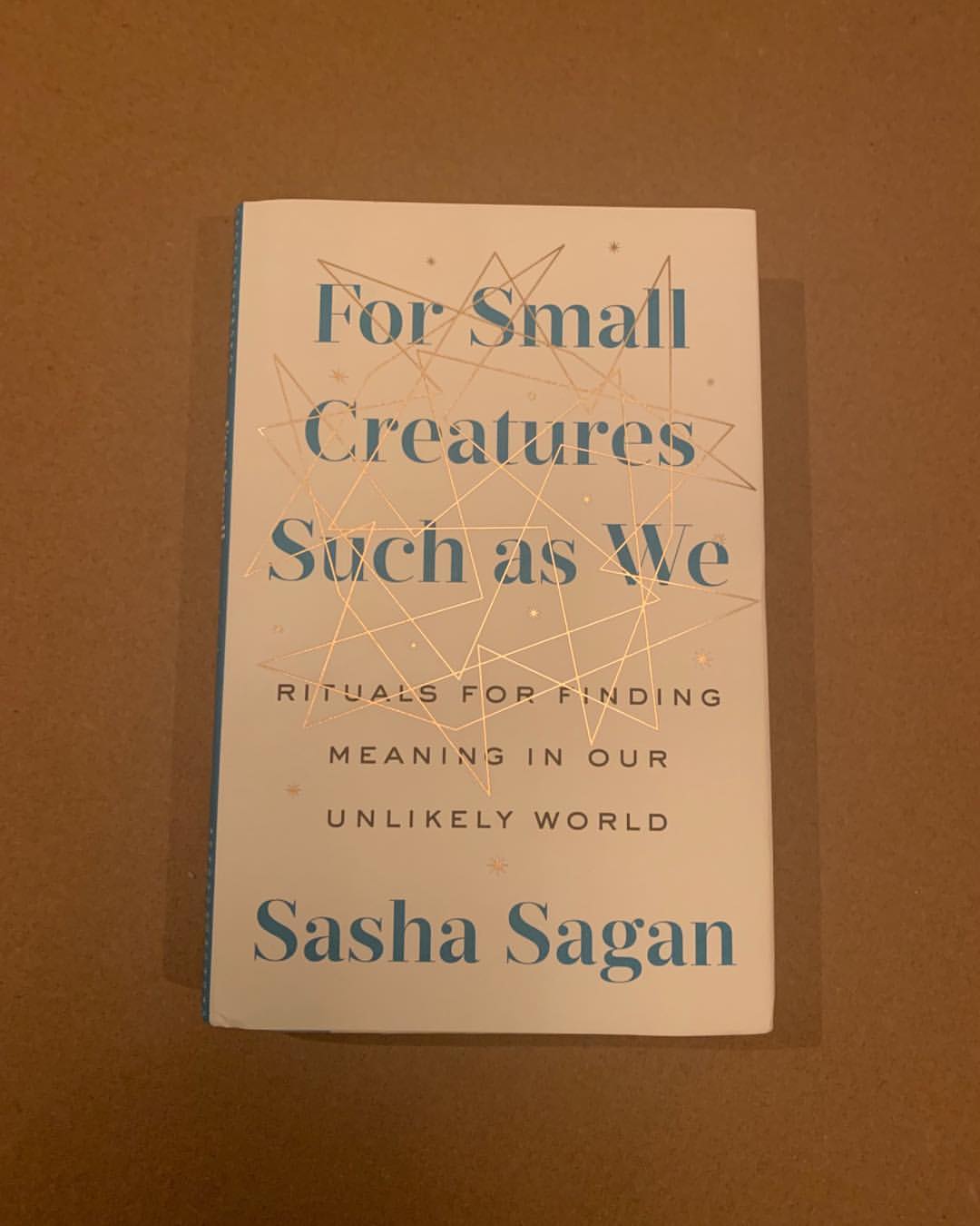 キルスティン・ダンストさんのインスタグラム写真 - (キルスティン・ダンストInstagram)「My beautiful friend wrote this book and life is better with her in your life. @sashasagan」10月7日 15時41分 - kirstendunst