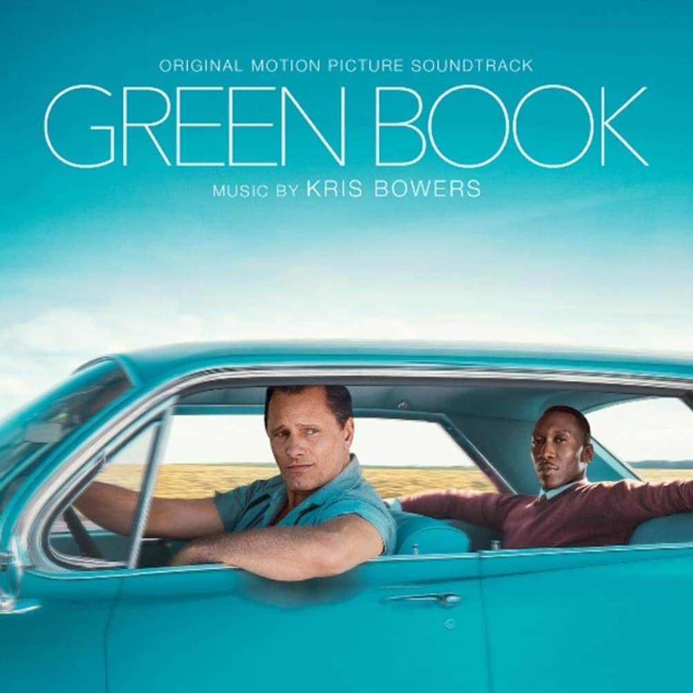 越中睦士さんのインスタグラム写真 - (越中睦士Instagram)「良い映画だった🎬  #GREENBOOK」10月7日 15時46分 - makotokoshinaka