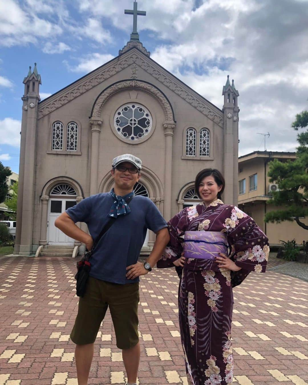 桜木梨奈さんのインスタグラム写真 - (桜木梨奈Instagram)「続きまして、 10/12(土) #ドラゴン映画祭 にて、先日、京都府宮津市で撮影したばかりの「蝸牛」が20時~上映決定です‼️🐌 会場 #スパワールド世界の大温泉  映画＆温泉って流行ってるのね✨🐲 大阪のお近くの皆さん、よろしければご来場ください🤗🎵」10月7日 15時59分 - rina_sakuragi