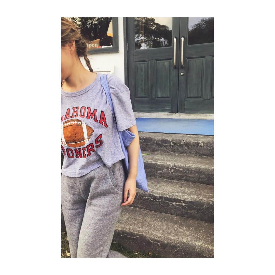 のインスタグラム：「Vintage clothing 🏉」
