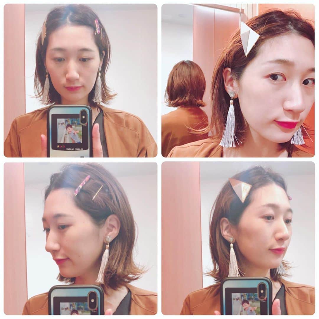 西本香澄のインスタグラム