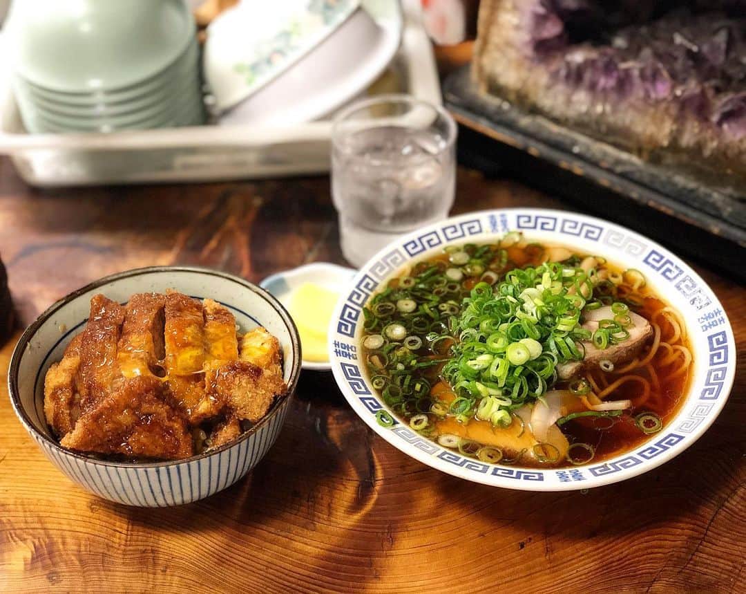 岡峰光舟のグルメインスタ