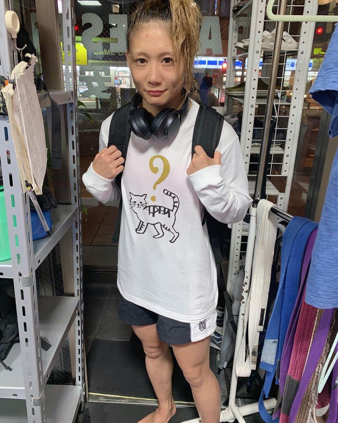 渡辺華奈のインスタグラム