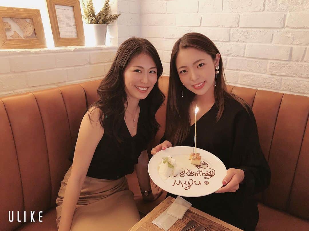 川崎美海のグルメインスタ