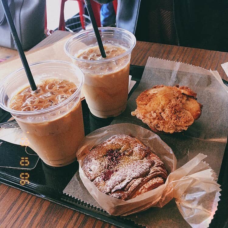 川崎美海のグルメインスタ