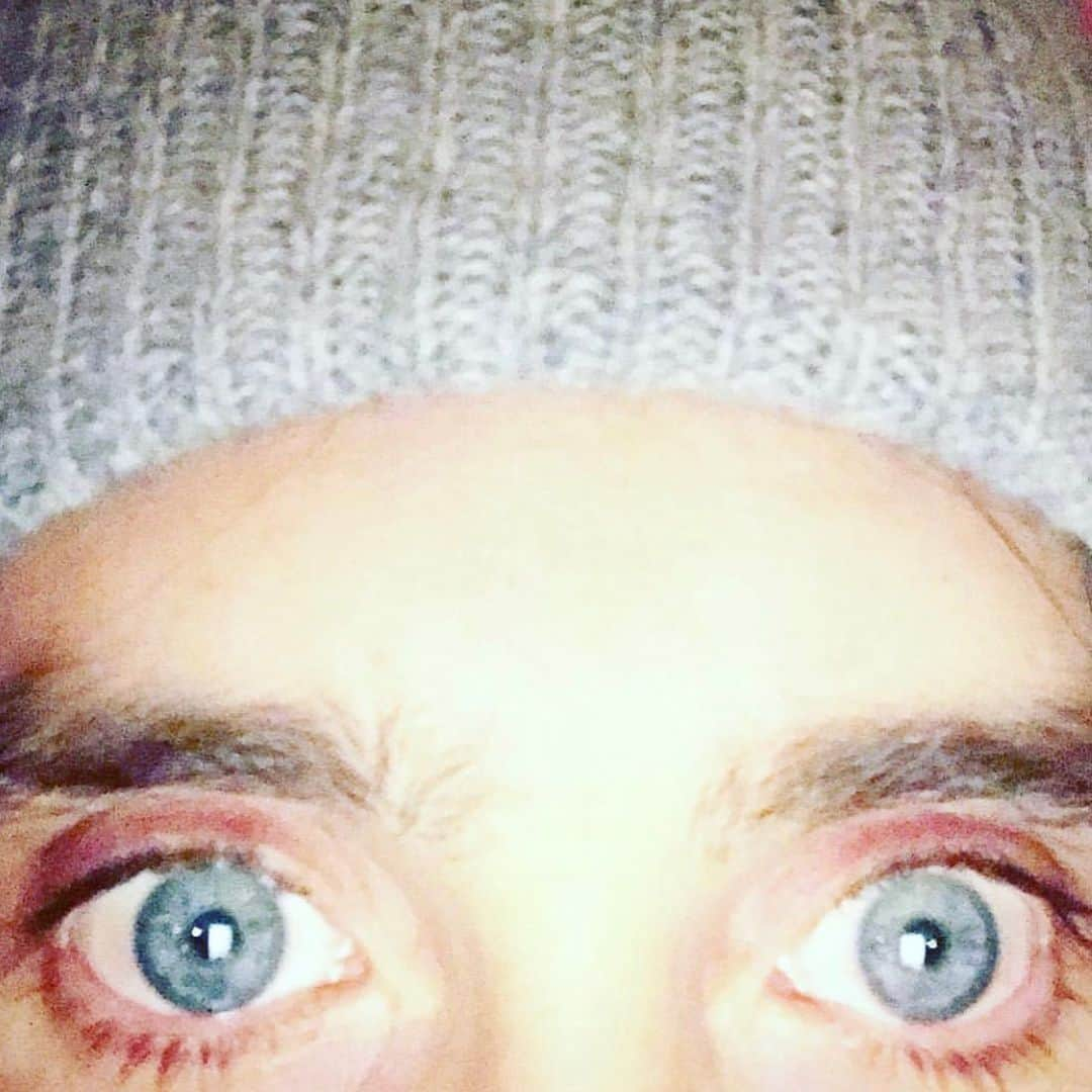 ジャレッド・レトさんのインスタグラム写真 - (ジャレッド・レトInstagram)「Boo 👻」10月8日 3時30分 - jaredleto