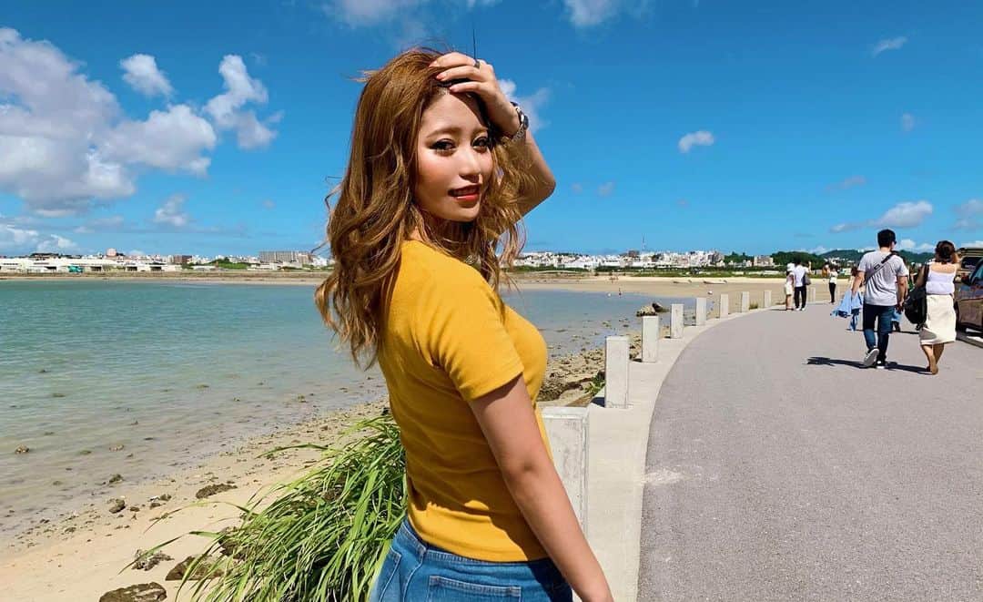 きらめく星のなったんのインスタグラム：「「最近の投稿面白くないですね」 ってDM来たからソイツのページ見たら、最近どころか一生面白い投稿なくて全部にイイネ押しといた . #お前どの口で言うてるねん#人のふり見て我がふり直say#唇奪うぞゴルァ」