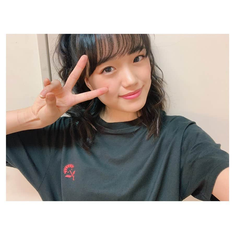 伊藤千由李のインスタグラム