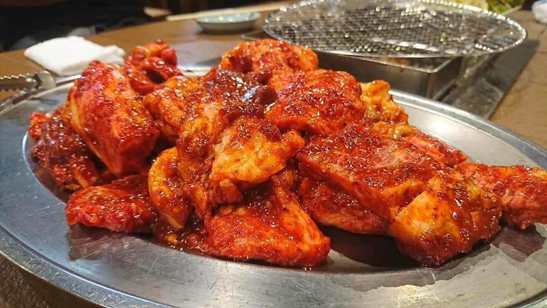 松本康太のグルメインスタ