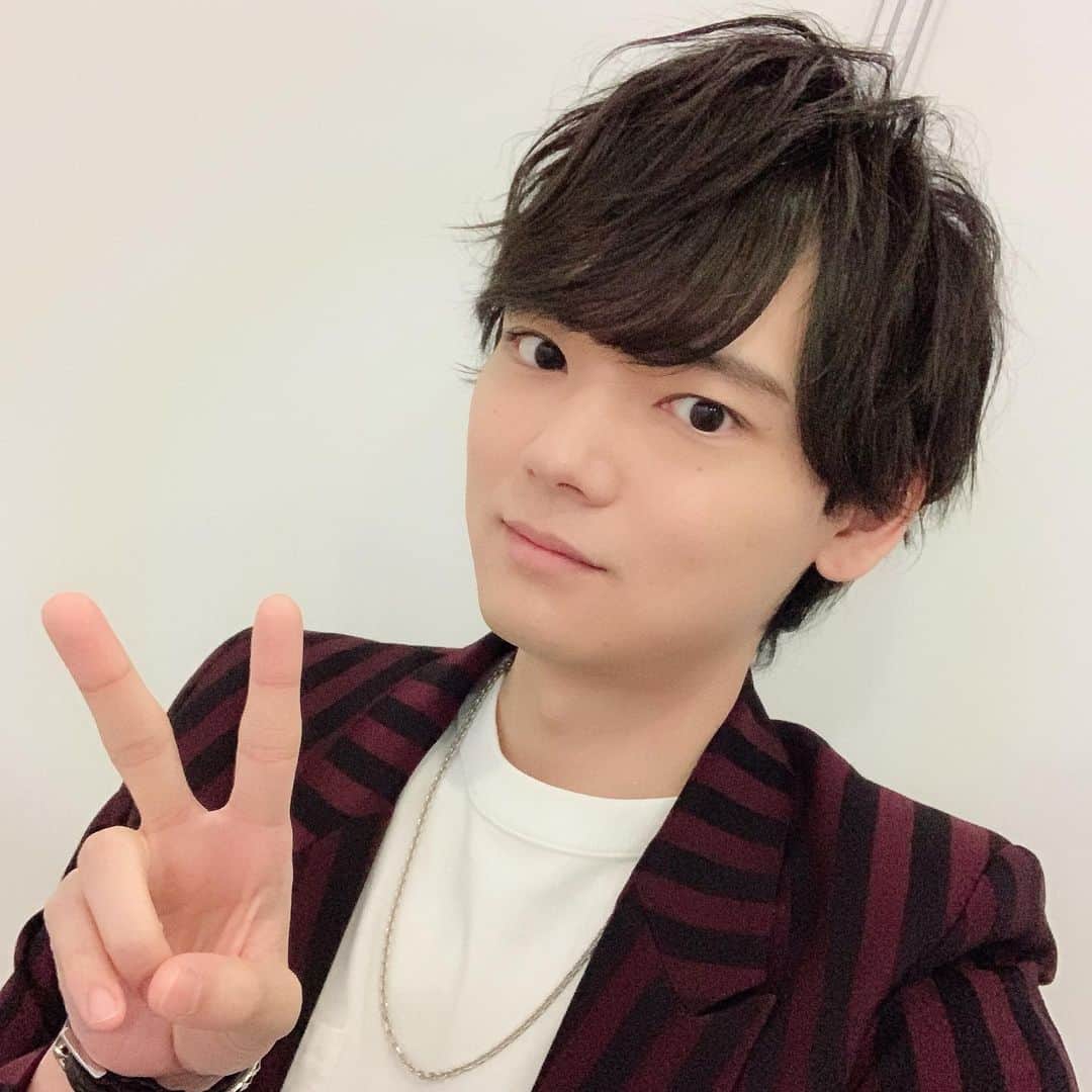 古川雄輝のインスタグラム：「#上海  #bilibili #古川雄輝 #yukifurukawa  #らいこた #LINE #ラブコメ」