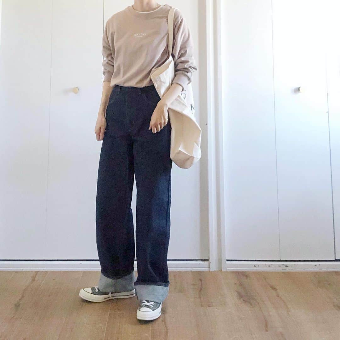 mikiのインスタグラム