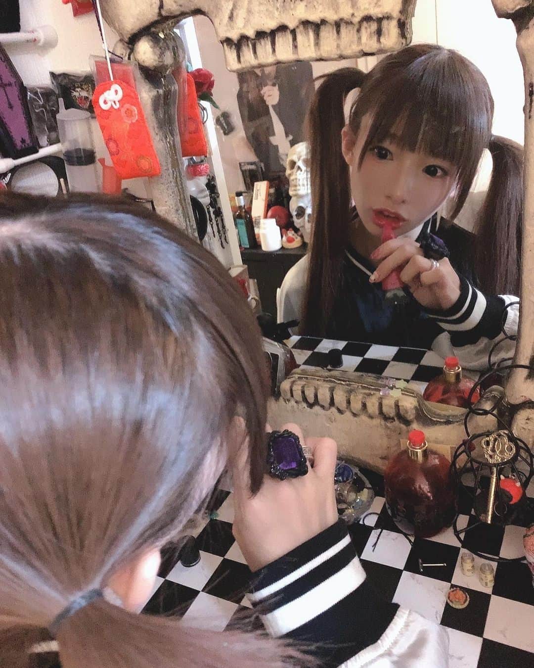 椎名ひかり（ひかりん）のインスタグラム