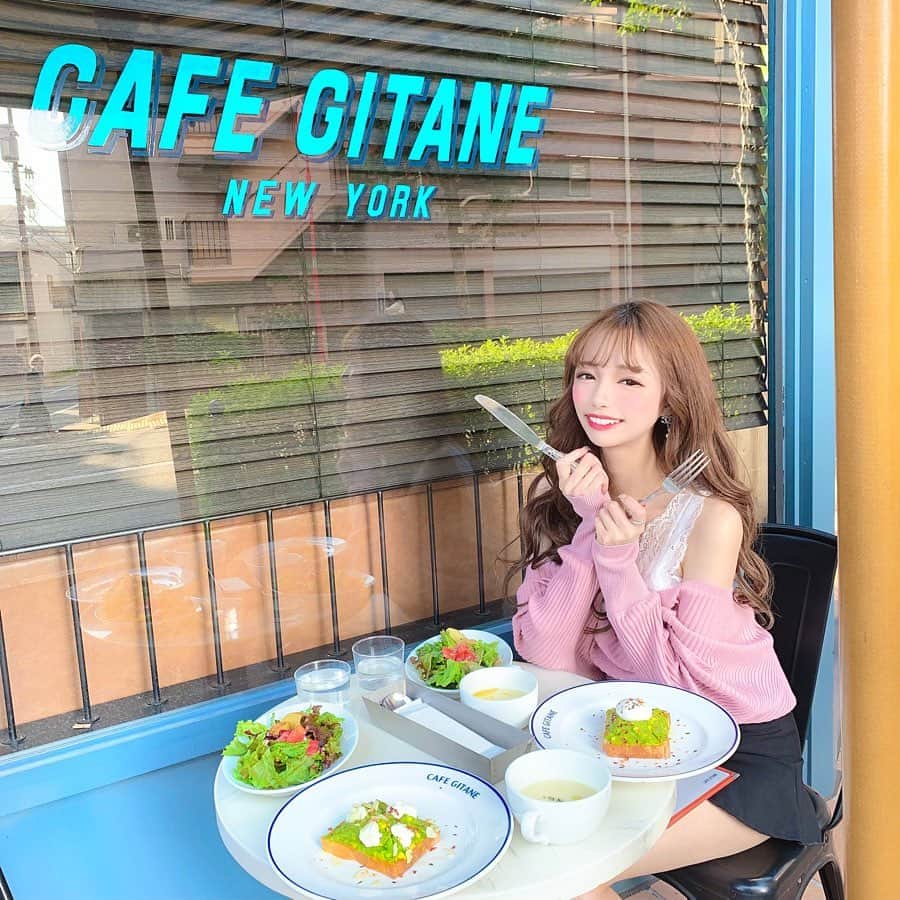 あやちゃんのグルメインスタ