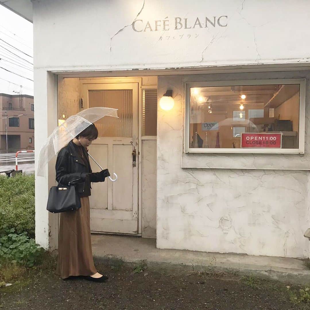 金澤楓のグルメインスタ