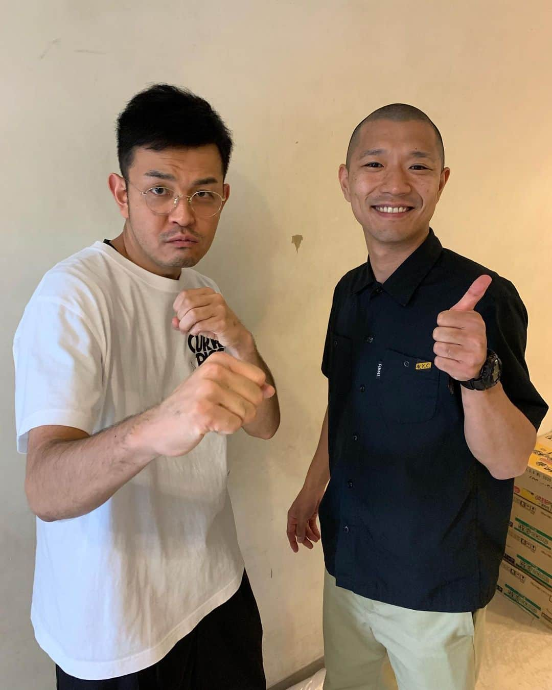 辻井亮平のインスタグラム