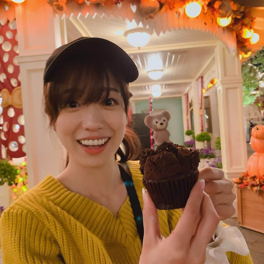 富田麻帆さんのインスタグラム写真 - (富田麻帆Instagram)「楽しかったな上海ディズニー」10月7日 21時20分 - maho_tomita6261