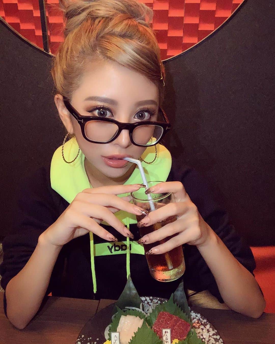 華のグルメインスタ