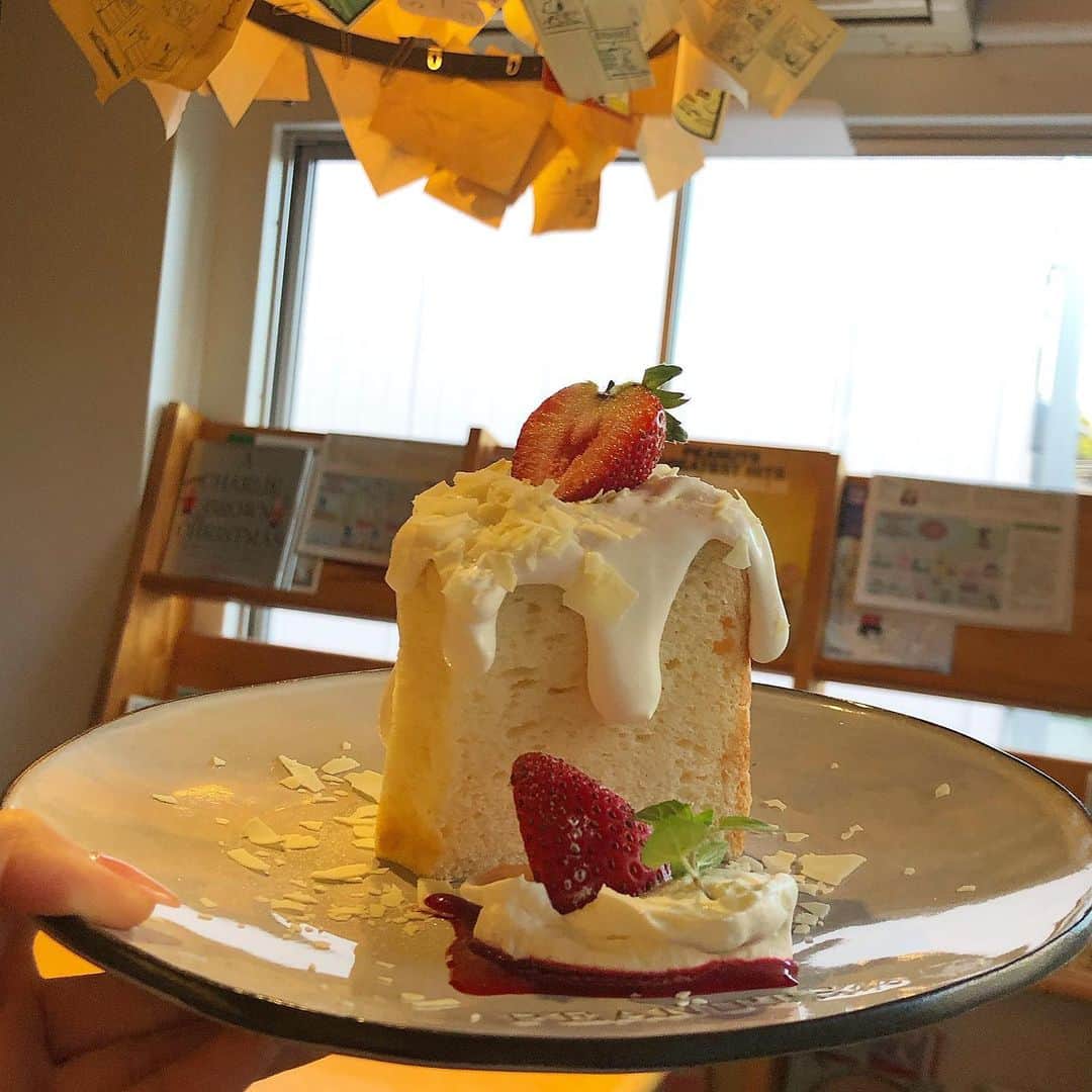 桑島 夢のグルメインスタ