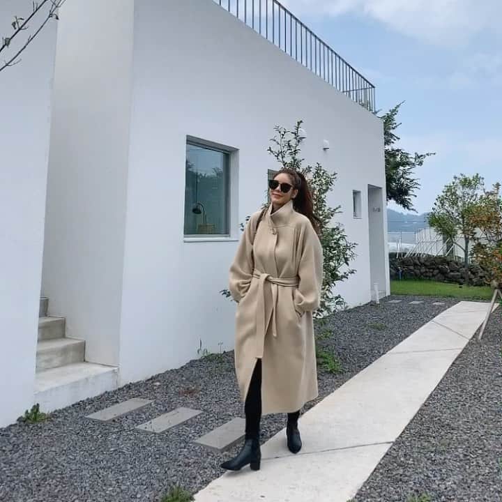 キム・ジュニのインスタグラム