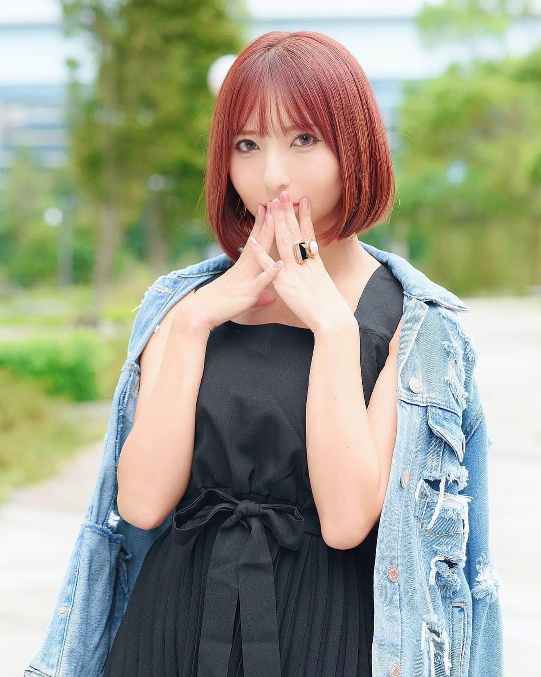 市川愛のインスタグラム