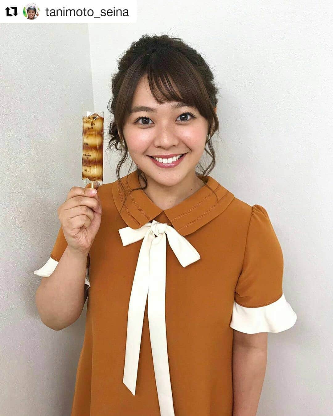 岡山放送のインスタグラム