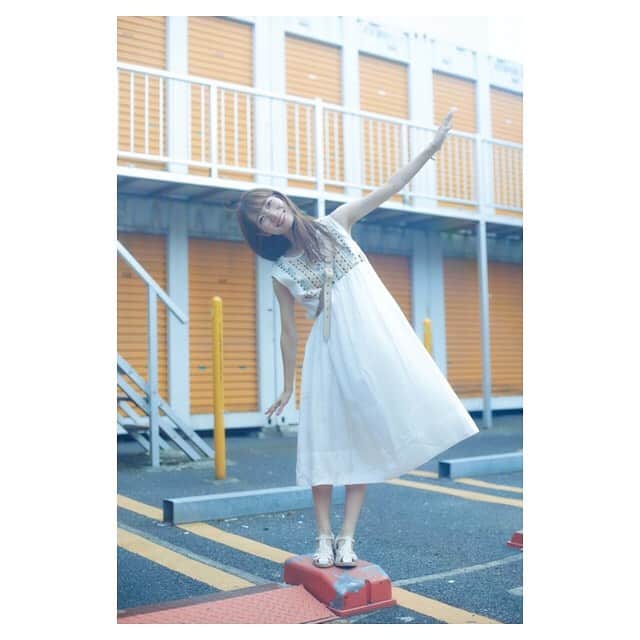 のインスタグラム：「髪長いえじま。☺︎」