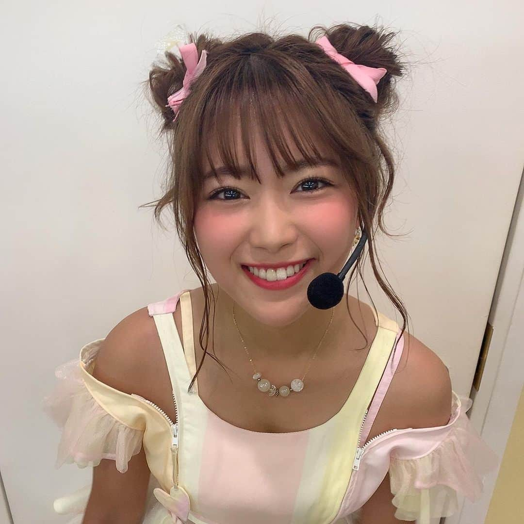 山内鈴蘭さんのインスタグラム写真 - (山内鈴蘭Instagram)「今年25歳です。まだまだアイドル頑張っております🐻👏♥️」10月7日 22時00分 - xxsuzuranxx